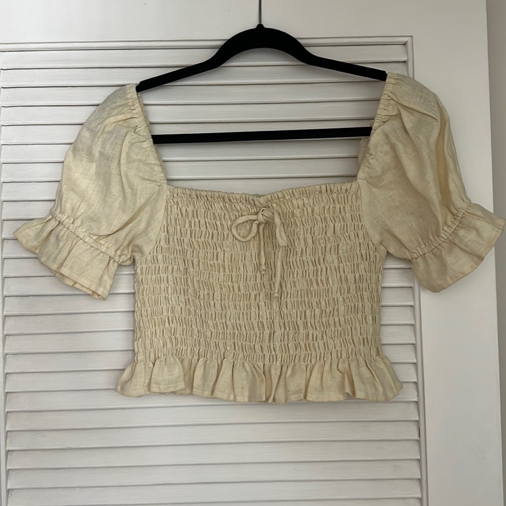 Faithful the Brand top